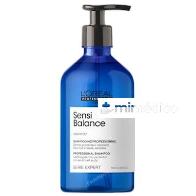 CHAMPU SENSI BALANCE 500 ML LOREAL PROFESSIONNEL