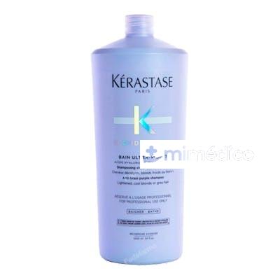BLOND ABSOLU CHAMPU BAIN ULTRA VIOLET KERASTASE