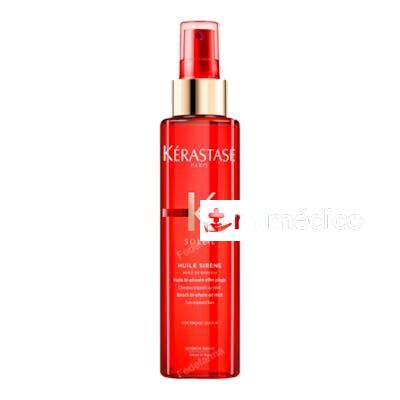 SOLEIL ACEITE HUILE SIRENE 150 ML KERASTASE