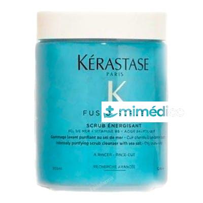 FUSIO SCRUB EXFOLIANTE ENERGISANT 500 ML KERASTASE
