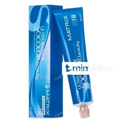 TINTE SOCOLOR BEAUTY ULTRA BLOND 90 ML MATRIX