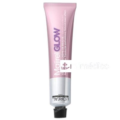 L'OREAL PROFESSIONNEL MAJIREL GLOW COLORACION PERMANENTE 50 LOREAL PROFESSIONNEL