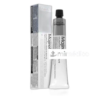 L'OREAL PROFESSIONNEL MAJIREL COOL INFORCED COLORACION PERMA LOREAL PROFESSIONNEL