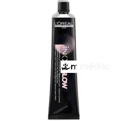 INOA GLOW TINTE SIN AMONIACO 60 GR LOREAL PROFESSIONNEL