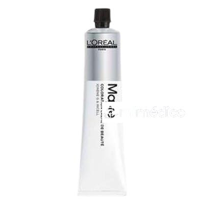 L'OREAL PROFESSIONNEL MAJIREL TINTE COLORACION PERMANENTE 60 LOREAL PROFESSIONNEL
