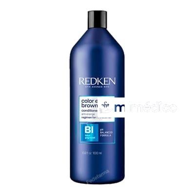 COLOR EXTEND BROWNLIGHTS ACONDICIONADOR REDKEN