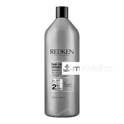 HAIR CLEANSING CREAM CHAMPU 1000ML REDKEN