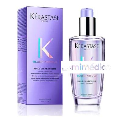 BLOND ABSOLU ACEITE CICAEXTREME 100 ML KERASTASE