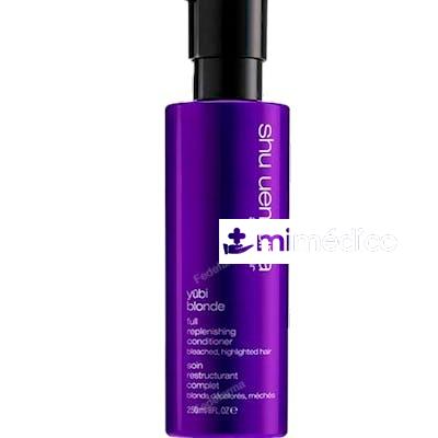 ACONDICIONADOR YUBI BLONDE FILLER 250 ML SHU UEMURA