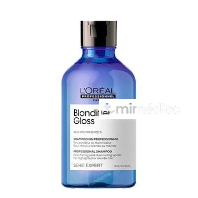 CHAMPU BLONDIFIER 300ML NUEVO FORMATO LOREAL PROFESSIONNEL