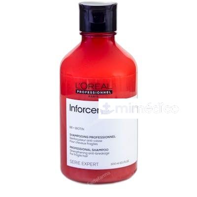 INFORCER CHAMPU LOREAL PROFESSIONNEL