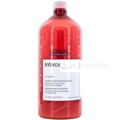 L'OREAL PROFESSIONNEL INFORCER CHAMPU1,5 L LOREAL PROFESSIONNEL