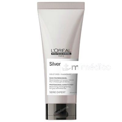 SILVER ACONDICIONADOR LOREAL PROFESSIONNEL