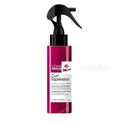 AGUA REANIMADORA CURL EXPRESSION 190ML LOREAL PROFESSIONNEL