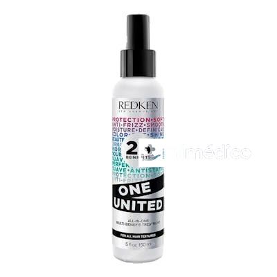 ONE UNITED MULTI-BENEFIT TREATMENT 150ML REDKEN