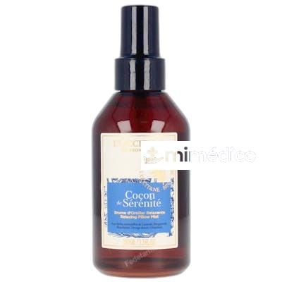 COCON DE SERENITE BRUME RELAXANTE 100 ML L'OCCITANE EN PROVENCE