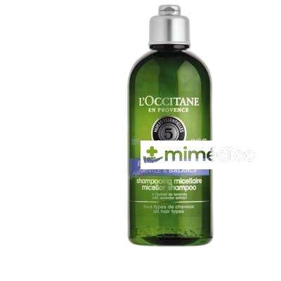AROMA CHAMPU MICELAR 300 ML LOCCITANE EN PROVENCE