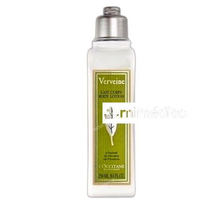VERBENA LECHE CORPORAL 250 ML LOCCITANE EN PROVENCE