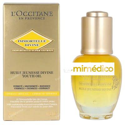 IMMORTELLE DIVINE YOUTH SERUM 30 ML LOCCITANE EN PROVENCE