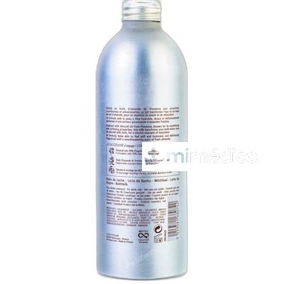 BANO DE LECHE DE ALMENDRA 500 ML LOCCITANE EN PROVENCE