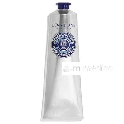 KARITE BALSAMO INTENSO DE MANOS 150 ML LOCCITANE EN PROVENCE