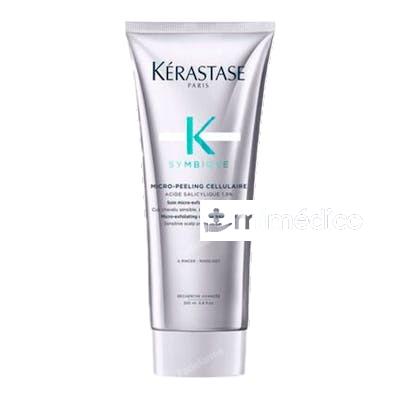 K SYMBIO MICROPEELING CELLULAIRE KERASTASE