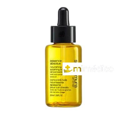ESSENCE ABSOLUE ACEITE NUTRITIVO PARA EL CUERO CABELLUDO 50 SHU UEMURA