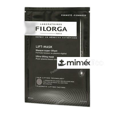 MASCARILLA FACIAL HIDRATANTE LIFT MASK 14 ML LABORATOIRES FILORGA