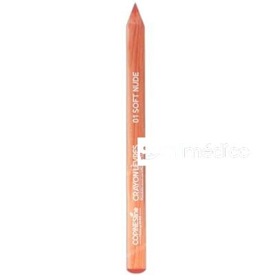 PERFILADOR LABIOS 01 SOFT NUDE COPINES LINE