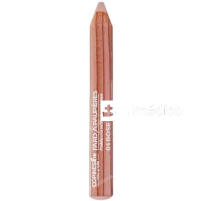 LAPIZ SOMBRA OJOS 01 ROSE COPINES LINE