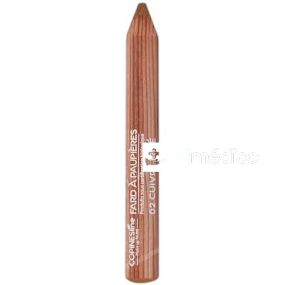 LAPIZ SOMBRA OJOS 02 CUIVRE IRISE COPINES LINE