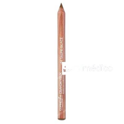 LAPIZ OJOS 01 TAUPE GLACE COPINES LINE