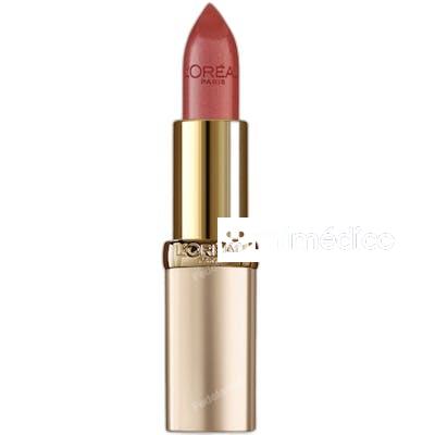 COLOR RICHE BARRA DE LABIOS LOREAL PARIS