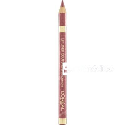COLOR RICHE COUTURE PERFILADOR DE LABIOS LOREAL PARIS