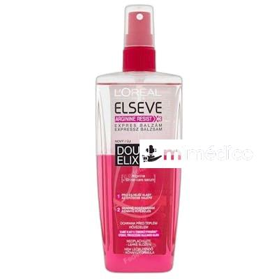 FULL RESIST DOUBLE ELIXIR SPRAY CAPILAR 200 ML ELVIVE