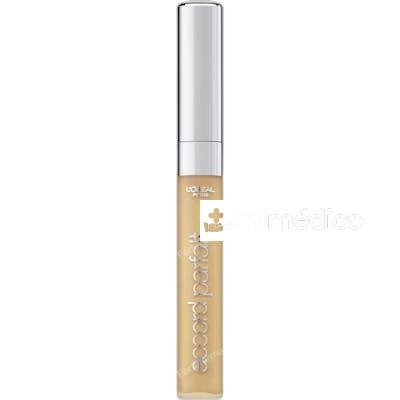 L'OREAL PARIS ACCORD PARFAIT THE ONE CORRECTOR LIQUIDO2N VAN LOREAL PARIS
