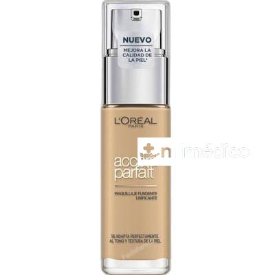 ACCORD PARFAIT BASE DE MAQUILLAJE 30 ML LOREAL PARIS
