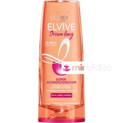 DREAM LONG ACONDICIONADOR RECONSTRUCTOR ELVIVE