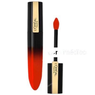 PINTALABIOS BRILLIANT SIGNATURE 309 BE IMPERTINENT LOREAL PARIS