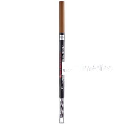 INFAILLIBLE BROWS 24H LAPIZ DE CEJAS 1 ML LOREAL PARIS