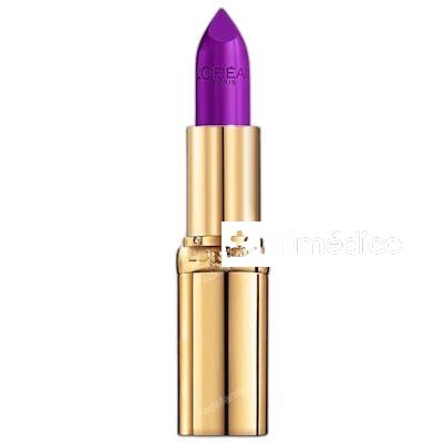 L'OREAL PARIS COLOR RICHE SATIN LABIAL 4,8 GR142 BONJOUR BAS LOREAL PARIS