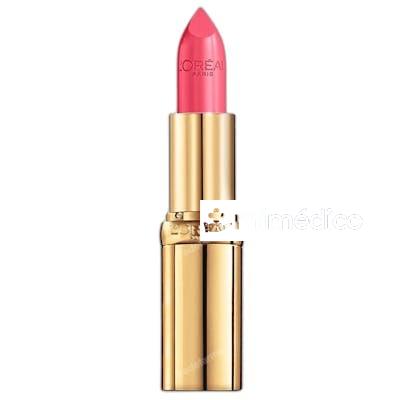 L'OREAL PARIS COLOR RICHE SATIN LABIAL 4,8 GR114 CONFIDENTIE LOREAL PARIS