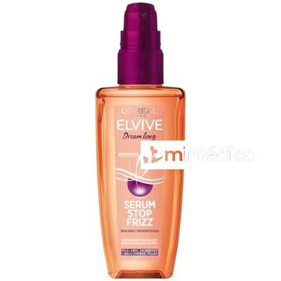 DREAM LONG SERUM STOP FRIZZ ELVIVE