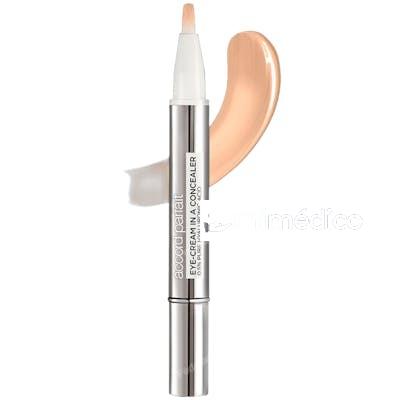 ACCORD PARFAIT CORRECTOR DE OJOS EN CREMA LOREAL PARIS