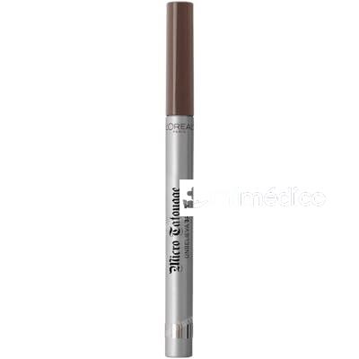 MICRO TATOUAGE LAPIZ DE CEJAS LARGA DURACION LOREAL PARIS