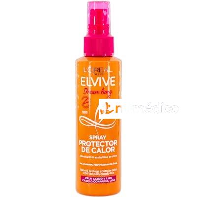 DREAM LONG DEFEAT THE HEAT PROTECTOR TERMICO 150 ML ELVIVE