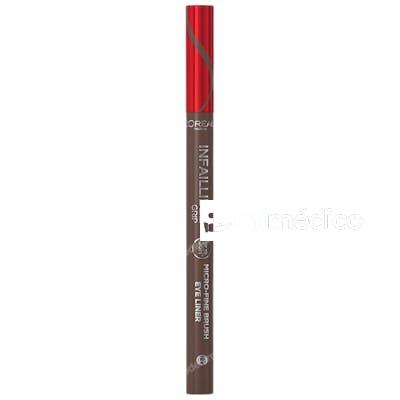 INFAILLIBLE MICROFINE DELINEADOR DE OJOS 36H 04 GR LOREAL PARIS
