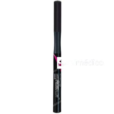 EYESTUDIO MASTER PRECISE AL DAY DELINEADOR DE OJOS BLACK 11 MAYBELLINE