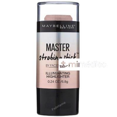 FACESTUDIO MASTER STROBING STICK ILUMINADOR 68 GR MAYBELLINE