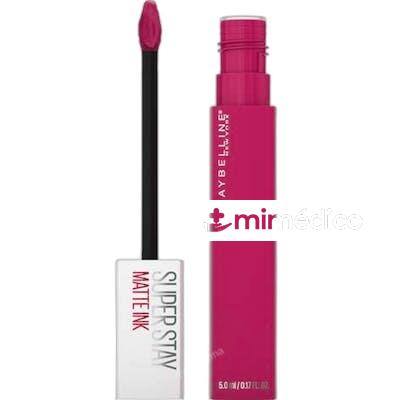 MAYBELLINE SUPERSTAY MATTE INK LABIAL LIQUIDO 5 ML150 PATHFI MAYBELLINE